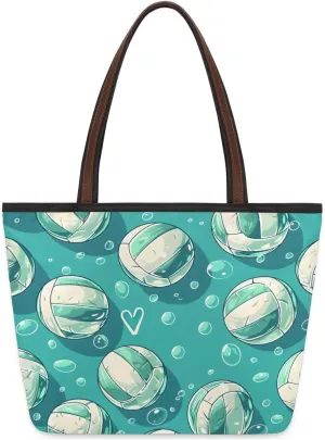 Tote Bag for Women with Zipper Large Capacity Top Handle Casual Shoulder Bag Handbag Reusable Shopping