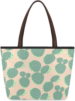 Tote Bag for Women with Zipper Large Capacity Top Handle Casual Shoulder Bag Handbag Reusable Shopping