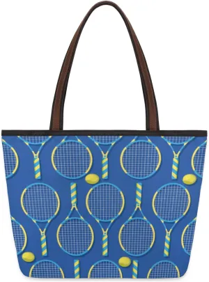 Tote Bag for Women with Zipper Large Capacity Top Handle Casual Shoulder Bag Handbag Reusable Shopping