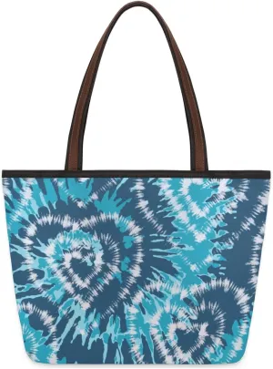 Tote Bag for Women with Zipper Large Capacity Top Handle Casual Shoulder Bag Handbag Reusable Shopping