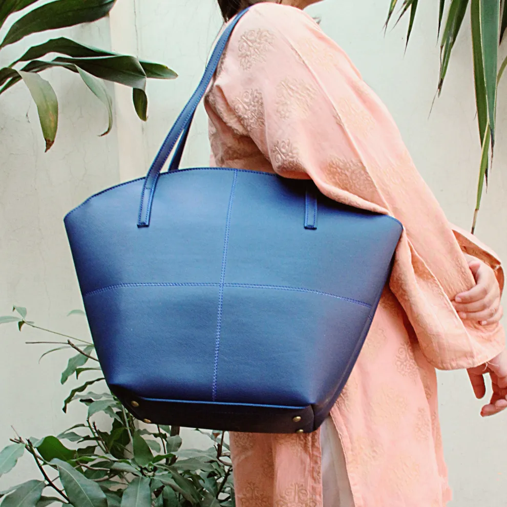 Tote Bags_ Noir Black
