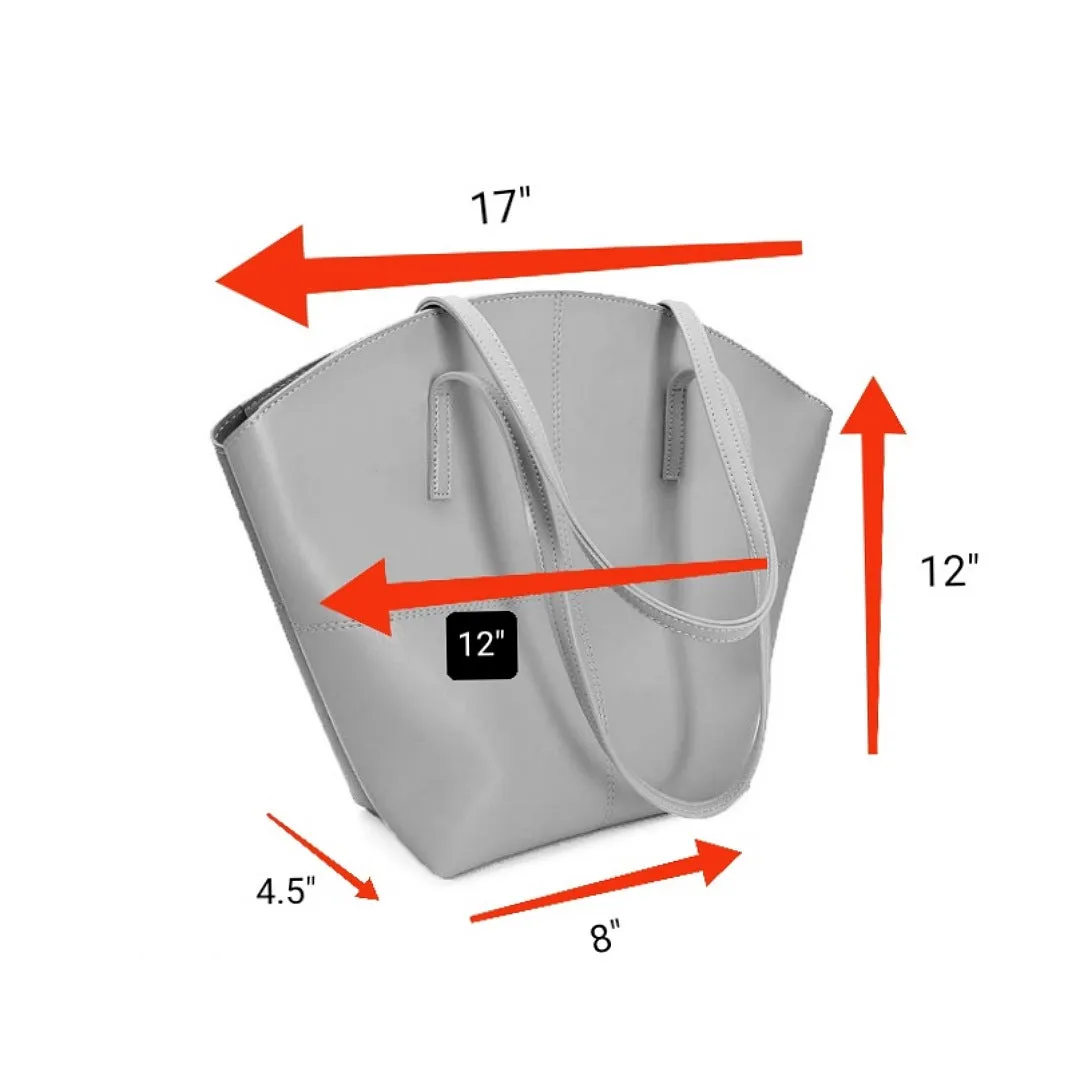 Tote Bags_ Noir Black