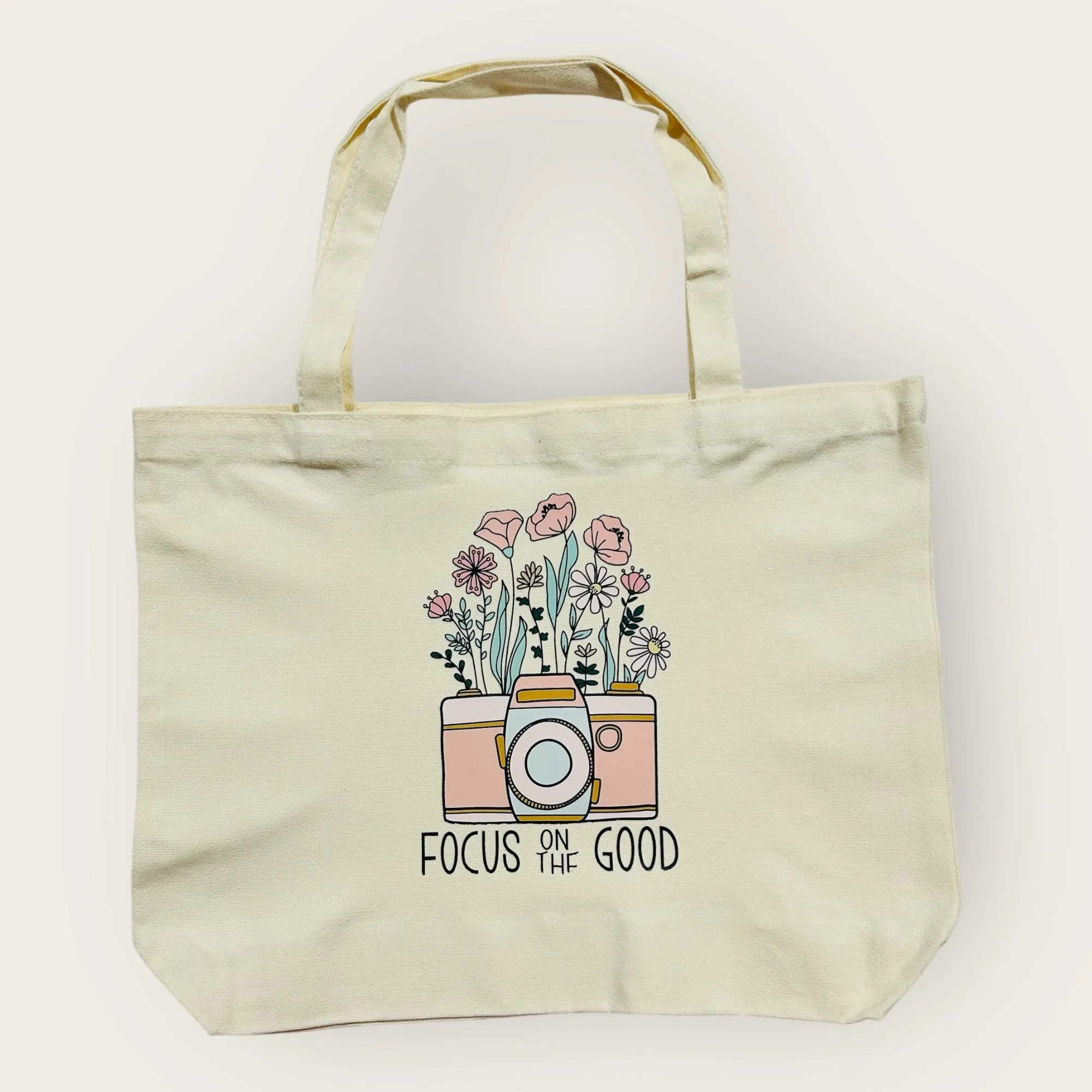 Tote bags