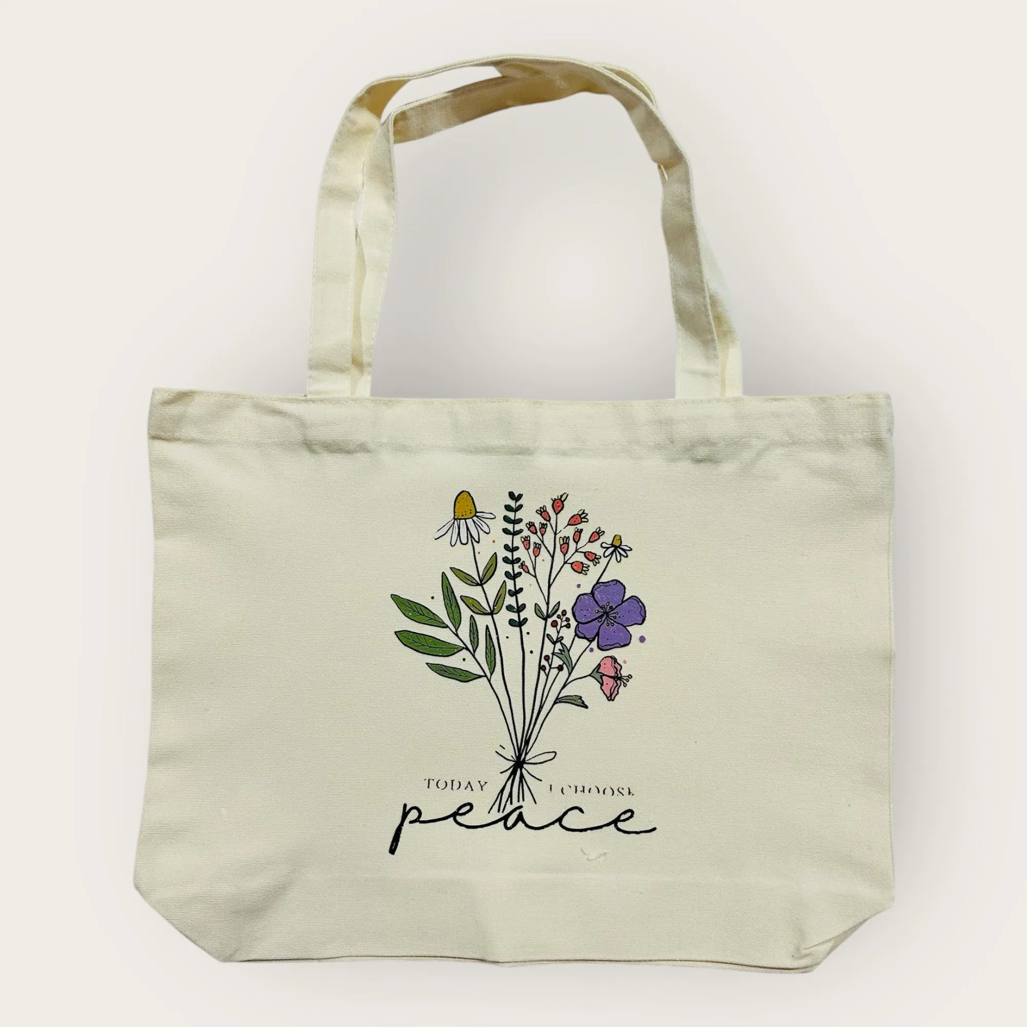 Tote bags