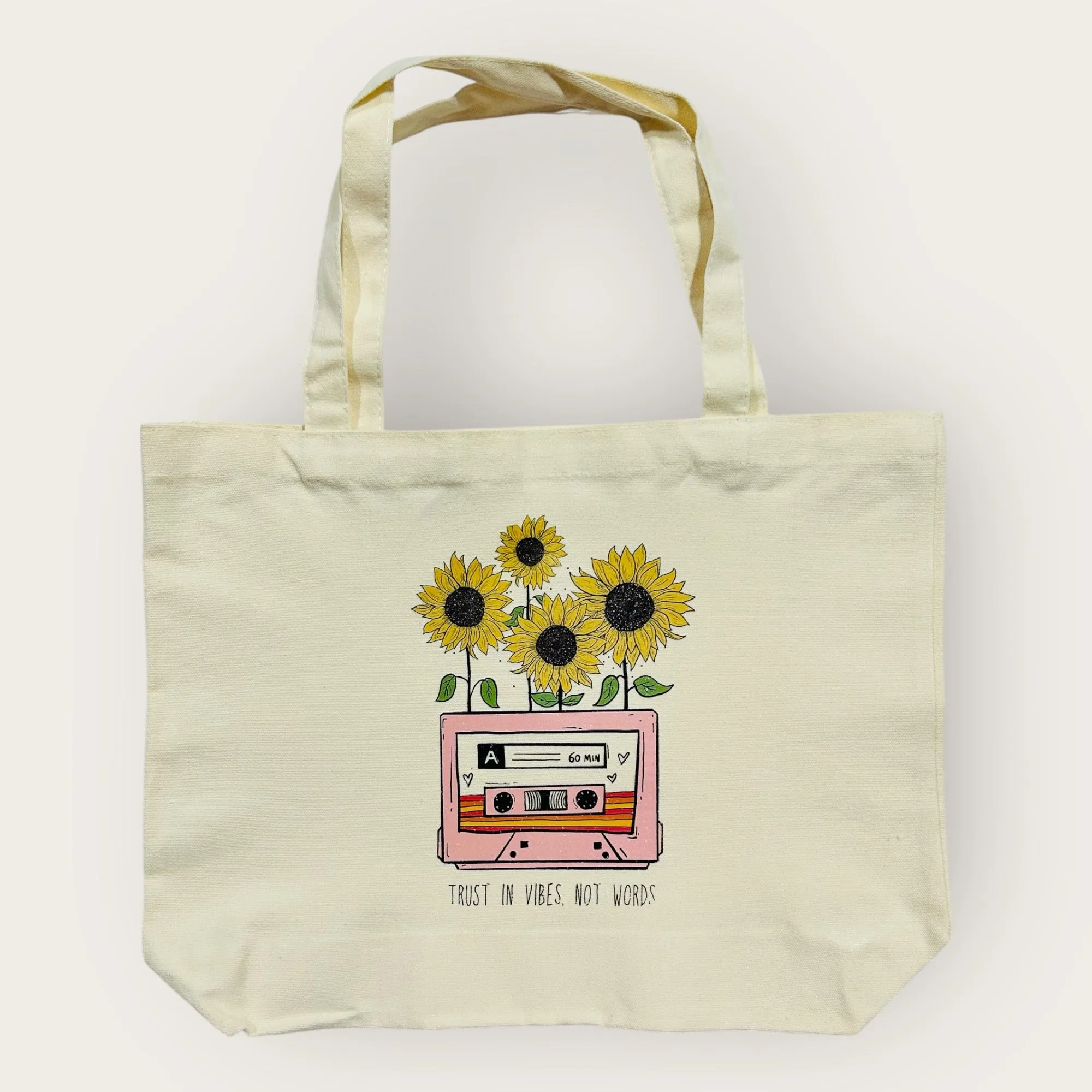 Tote bags