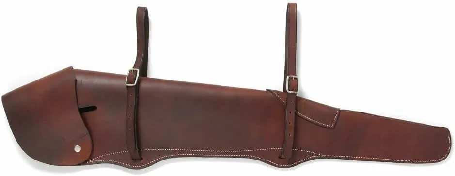 Tough 1 Deluxe Rifle Scabbard