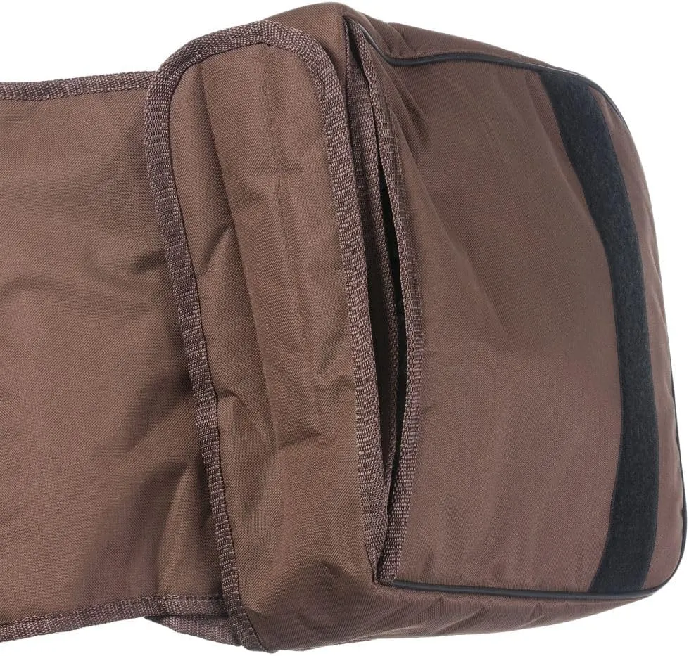 Tough 1 Elite Insulated Saddle Bag