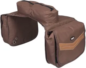 Tough 1 Elite Insulated Saddle Bag