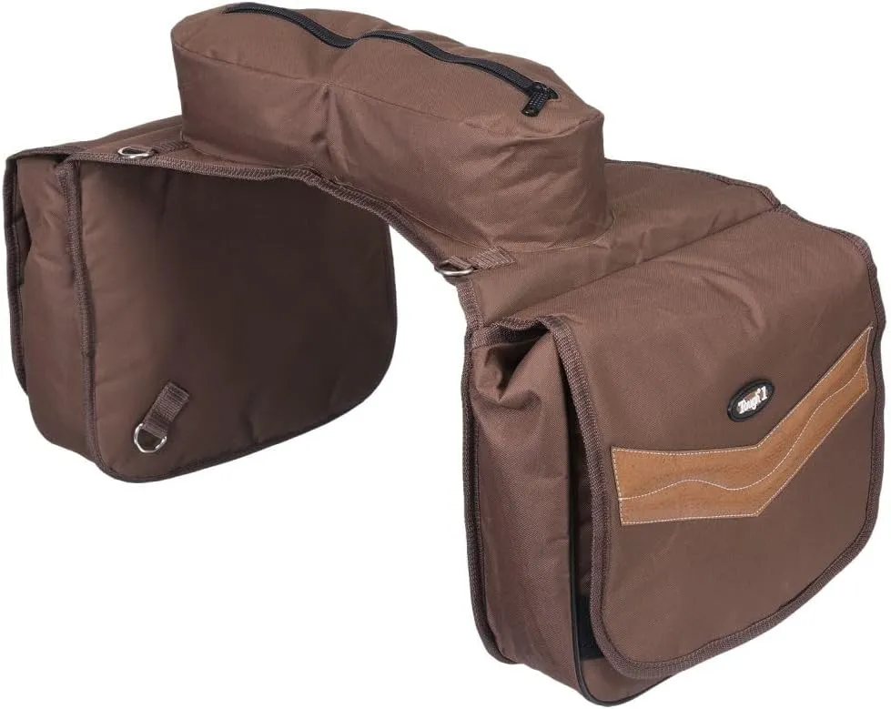 Tough 1 Elite Insulated Saddle Bag