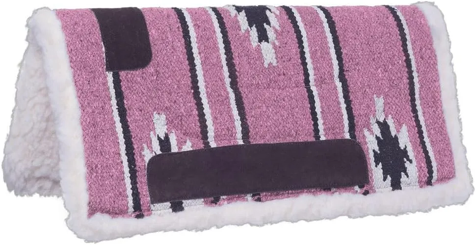 Tough 1 Miniature Sierra Saddle Pad
