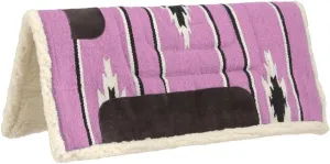 Tough 1 Pony Square Saddle Pad