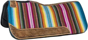 Tough 1 Serape Contour Saddle Pad