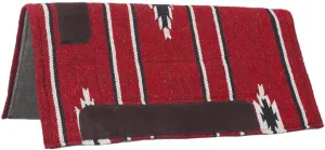 Tough 1 Sierra Square Saddle Pad/Felt Bottom