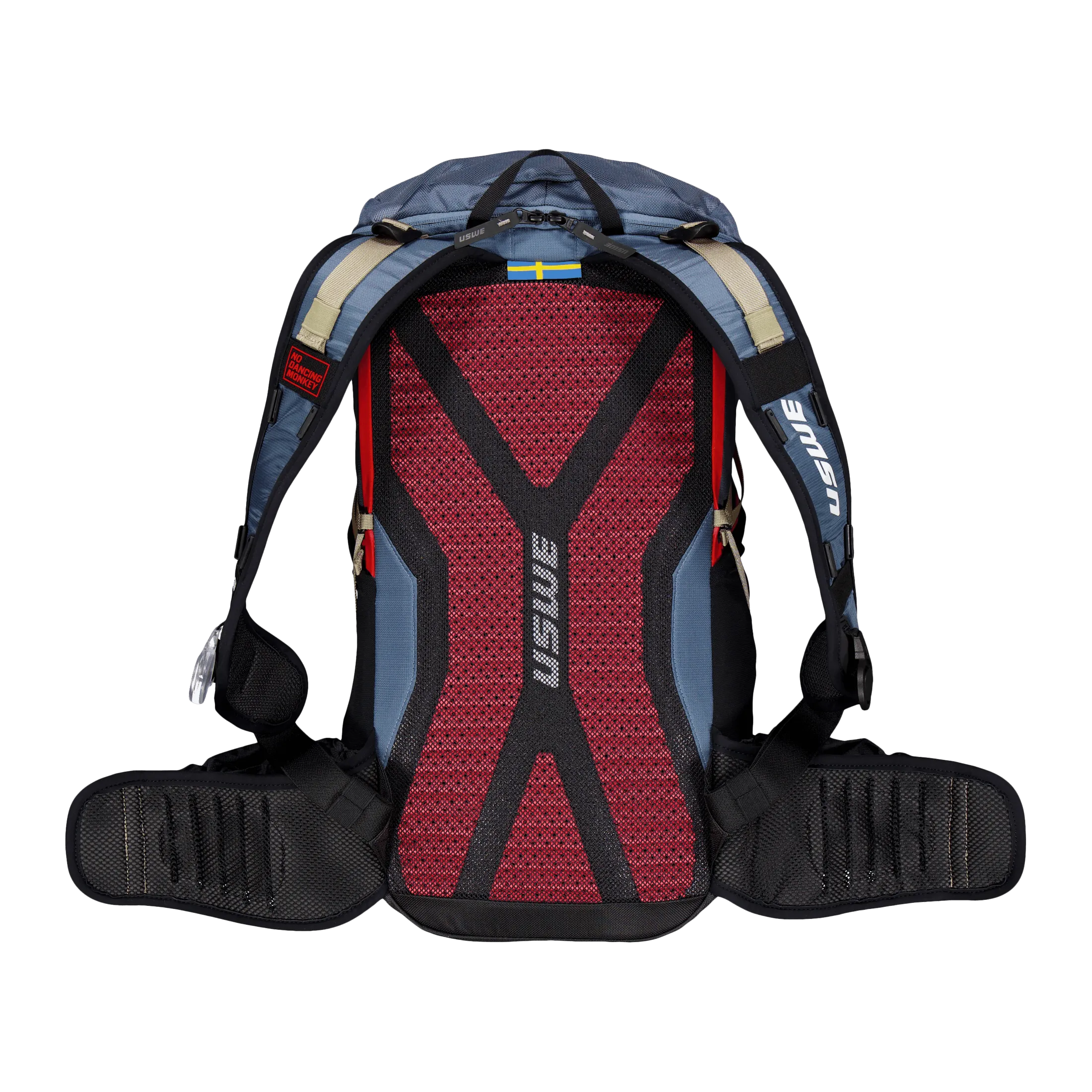 TRACKER 22L DAYPACK S/M Blue