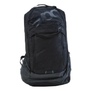 Trail Pro 16 Black/Grey