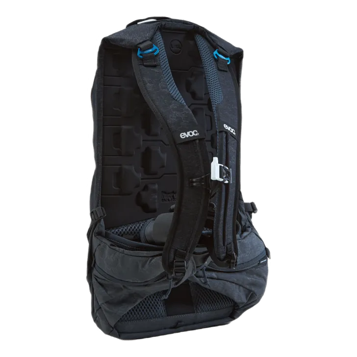 Trail Pro 16 Black/Grey