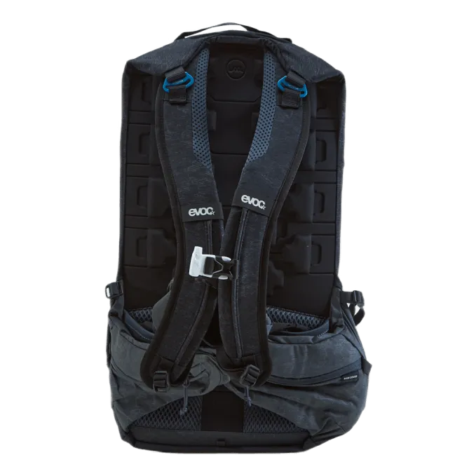 Trail Pro 16 Black/Grey