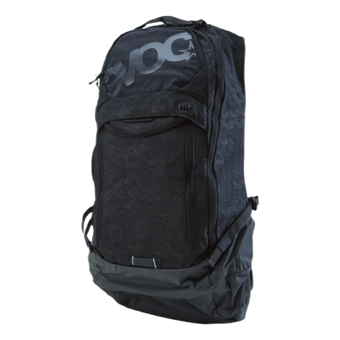 Trail Pro 16 Black/Grey