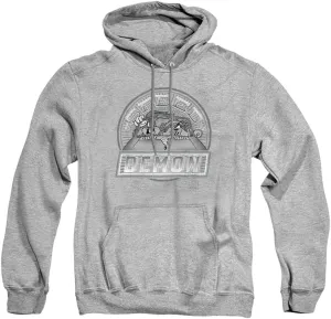 Trevco Looney Tunes Speed Demon Unisex Adult Pull-Over Hoodie