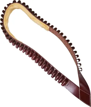 TRIPLE K 20800 208 Shotgun Bandolero, Walnut Oil, Plain Finish