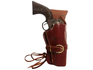 Triple K WEST Holster 44C 4-5/8IN