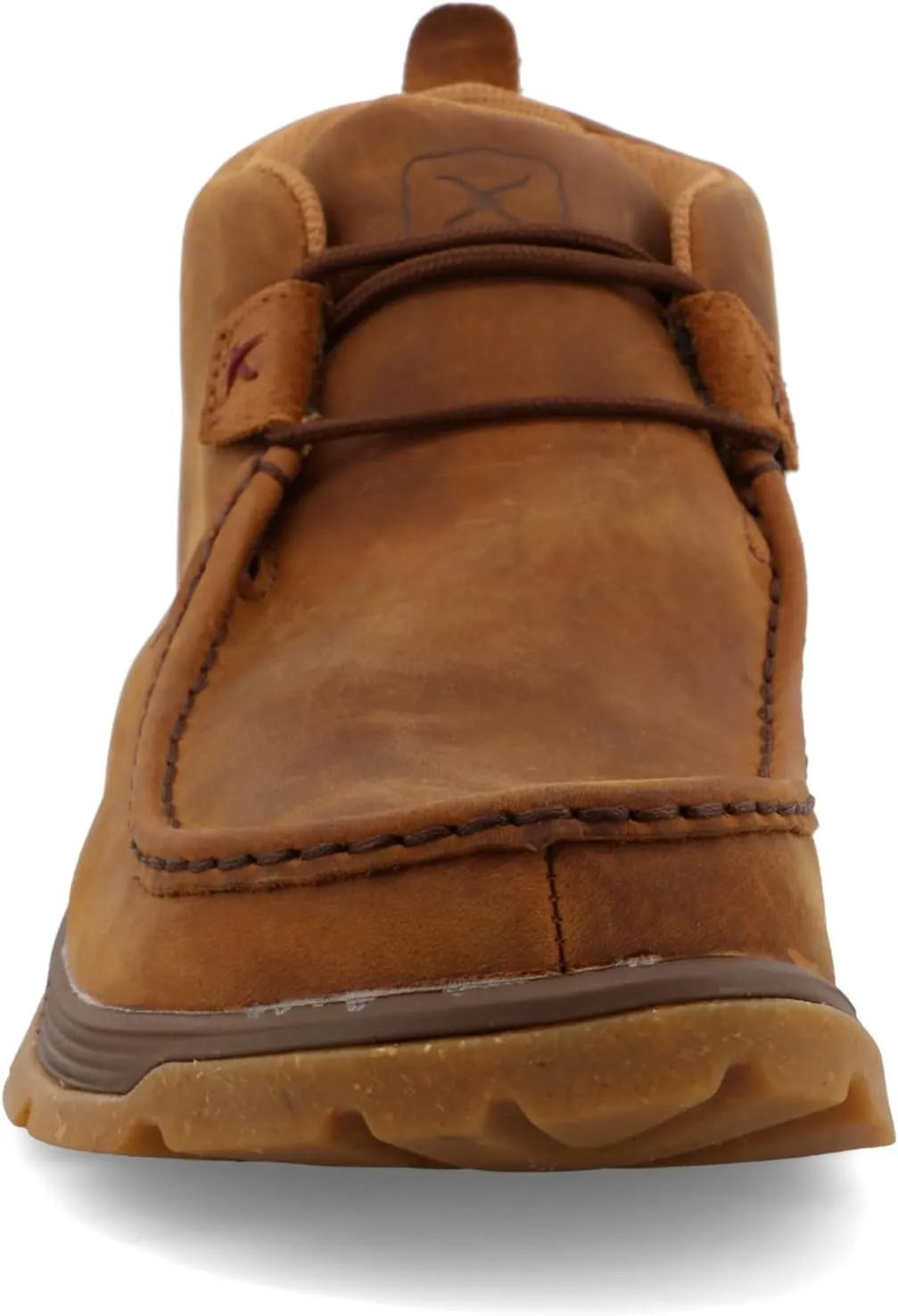 Twisted X Men's Chukka Oblique Toe