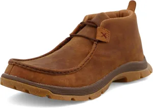 Twisted X Men's Chukka Oblique Toe