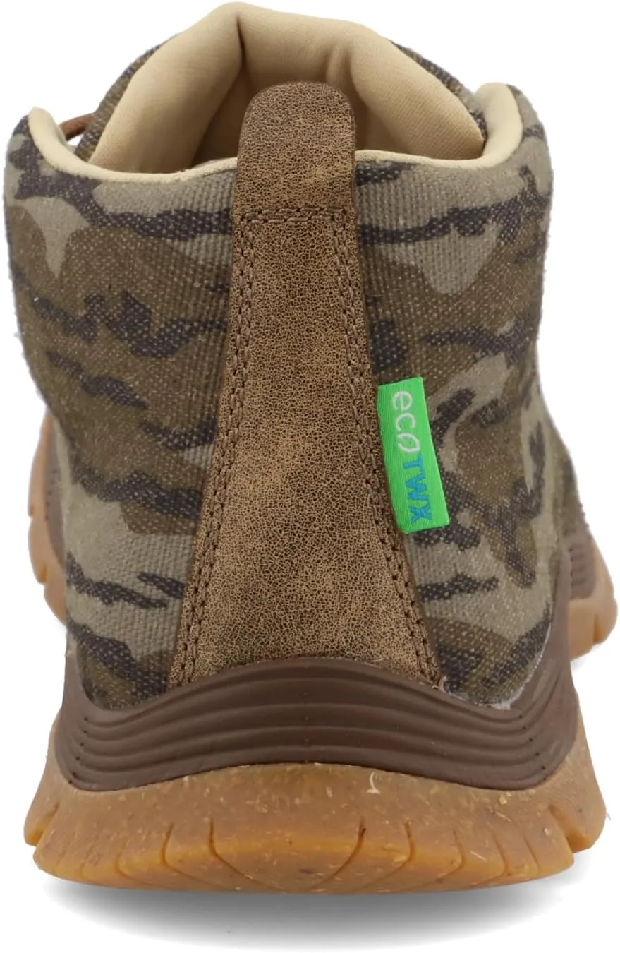 Twisted X Men's Chukka Oblique Toe