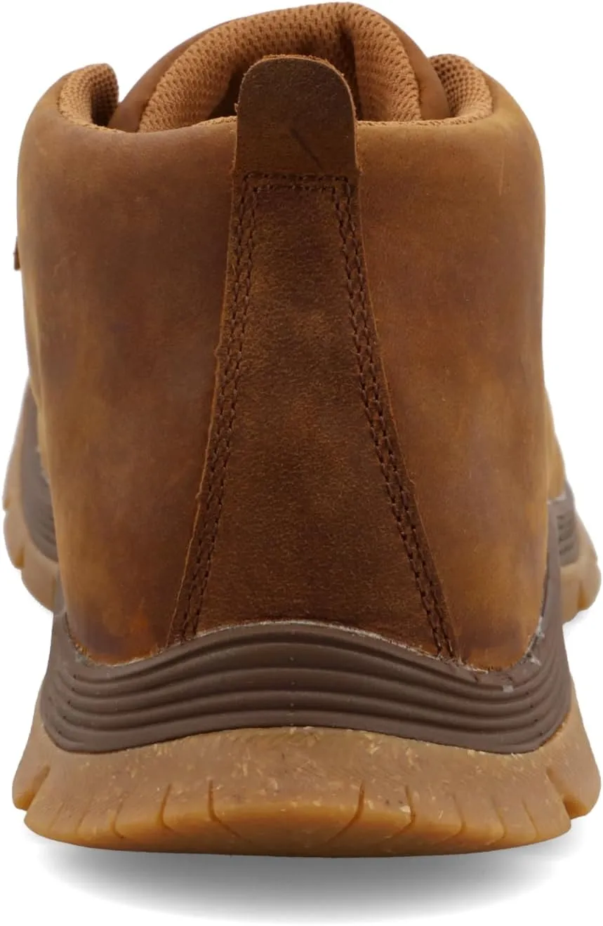 Twisted X Men's Chukka Oblique Toe