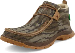 Twisted X Men's Chukka Oblique Toe