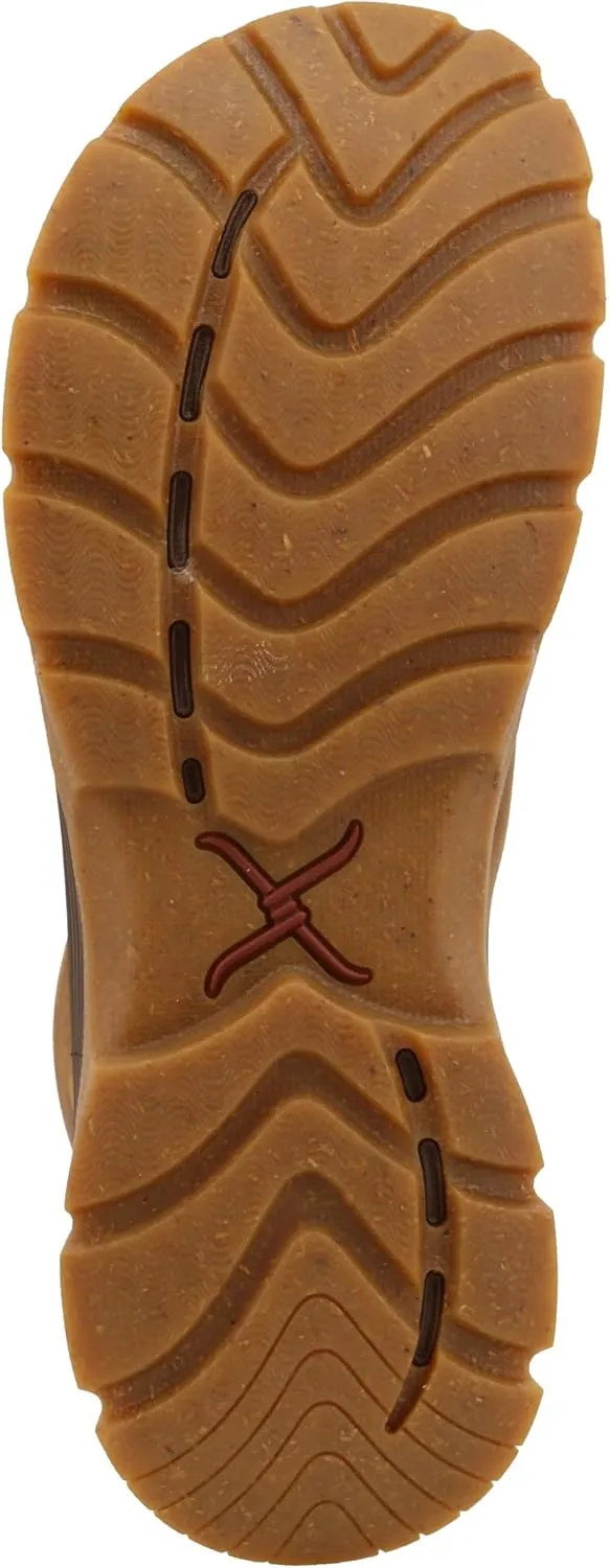 Twisted X Men's Chukka Oblique Toe