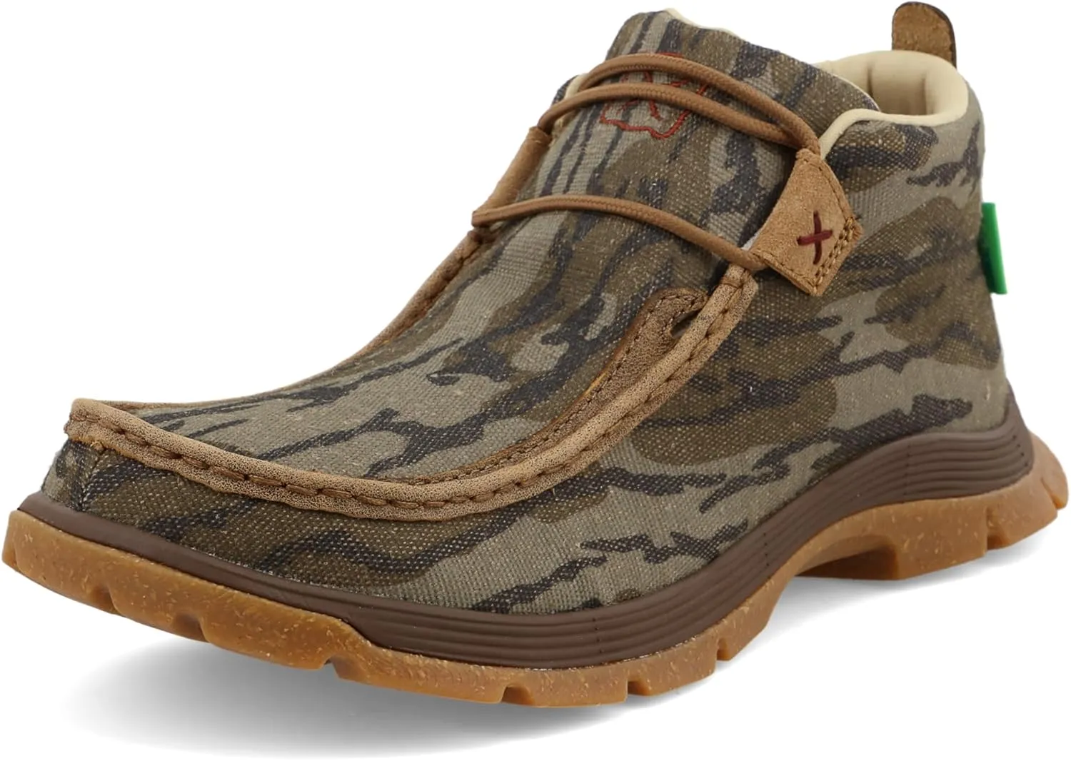 Twisted X Men's Chukka Oblique Toe
