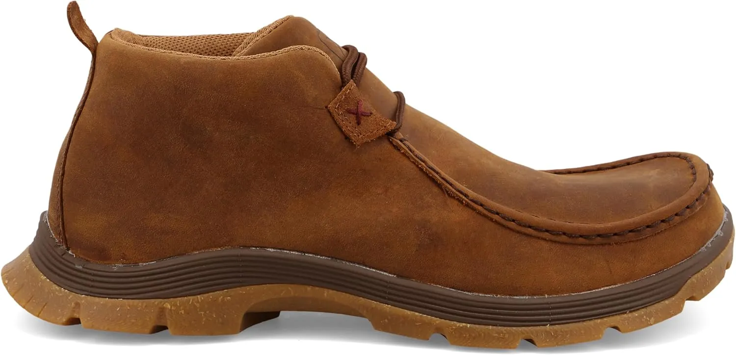 Twisted X Men's Chukka Oblique Toe