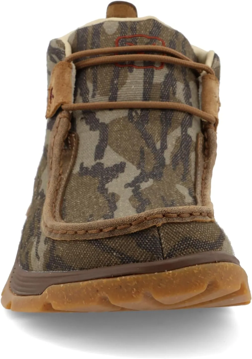Twisted X Men's Chukka Oblique Toe