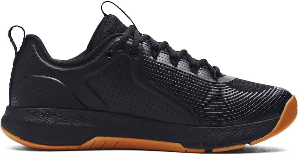 Under Armour Men's Charged Commit TR 3 Cross Trainer