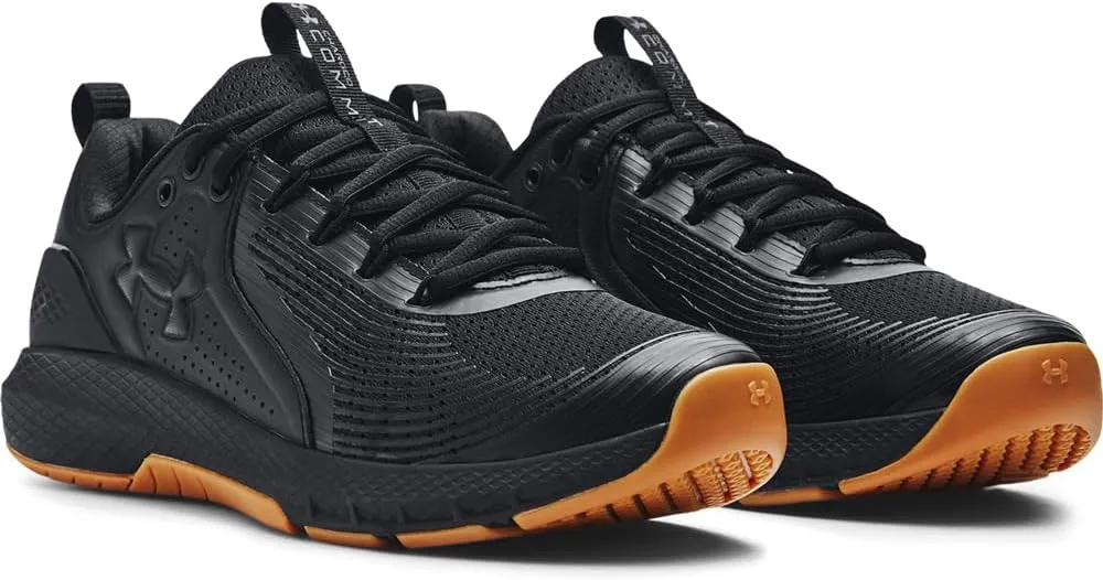 Under Armour Men's Charged Commit TR 3 Cross Trainer