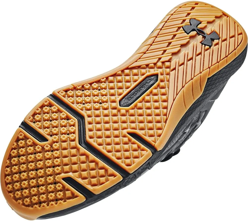 Under Armour Men's Charged Commit TR 3 Cross Trainer