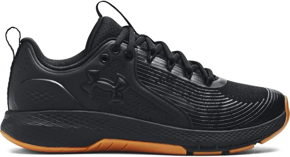 Under Armour Men's Charged Commit TR 3 Cross Trainer