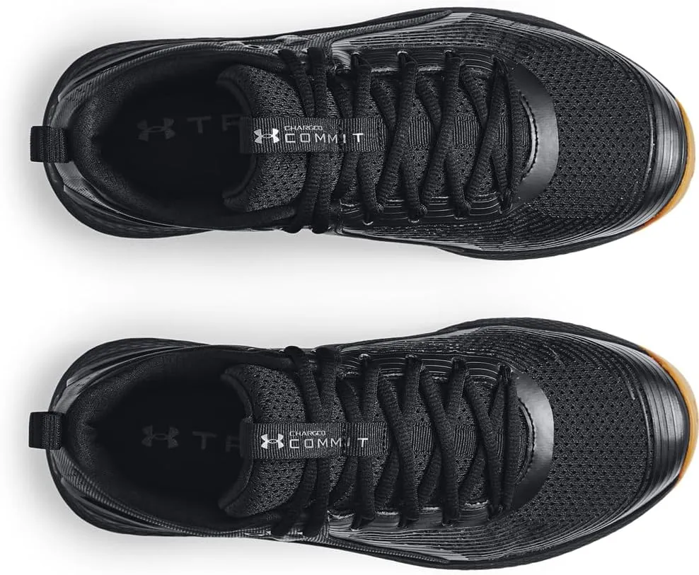 Under Armour Men's Charged Commit TR 3 Cross Trainer