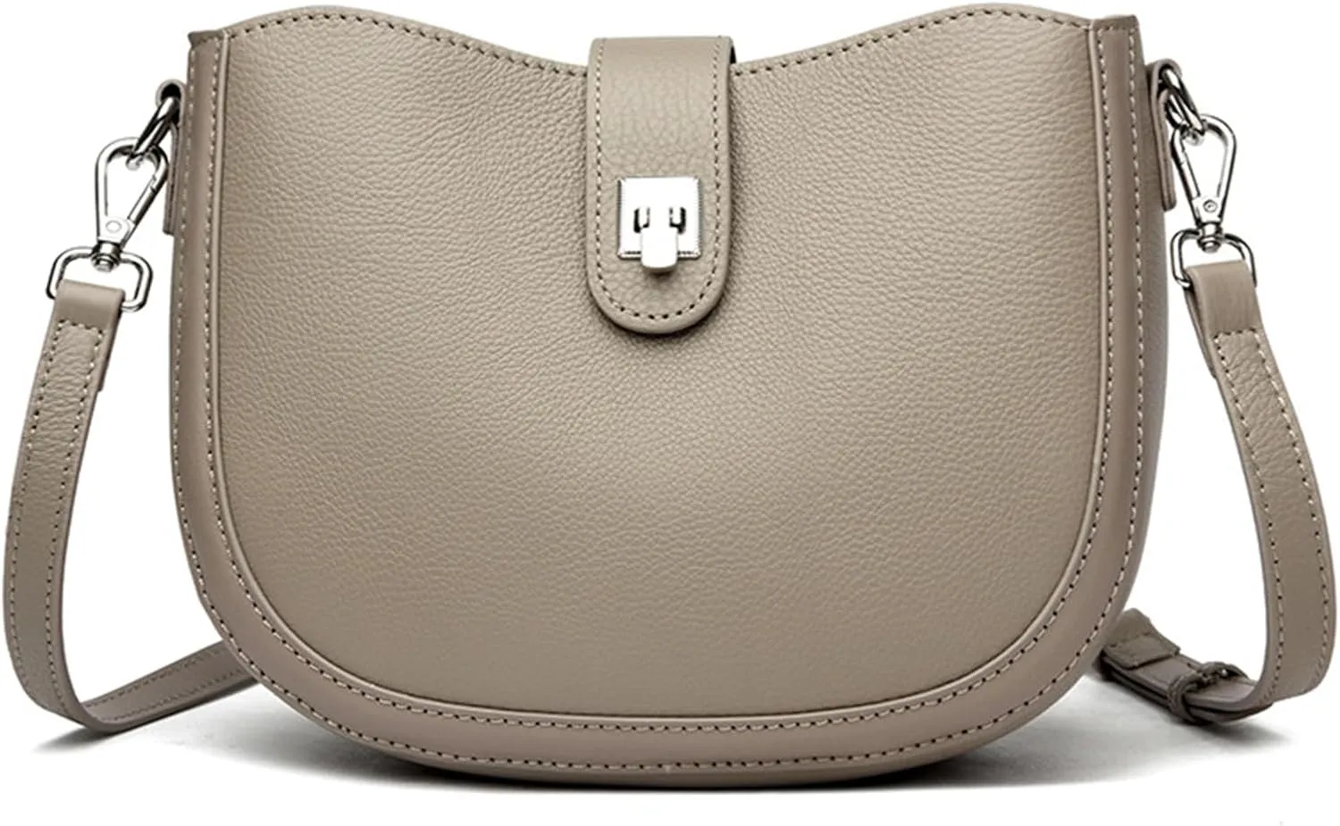 Underarm saddle bag for Women,vegan genuine shoulder bag,Trendy crossbody bag,purse.