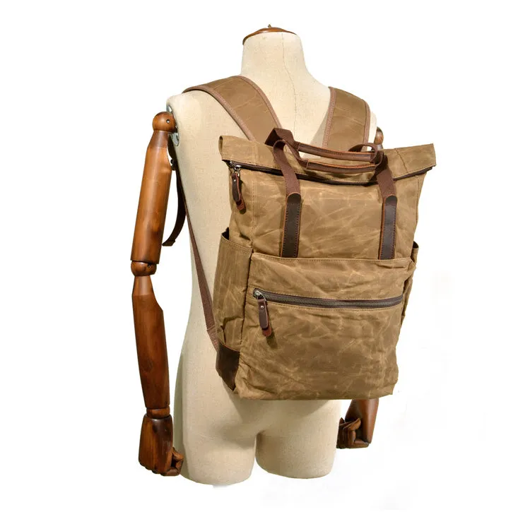 Unk&CO Backpacks - Sherpa