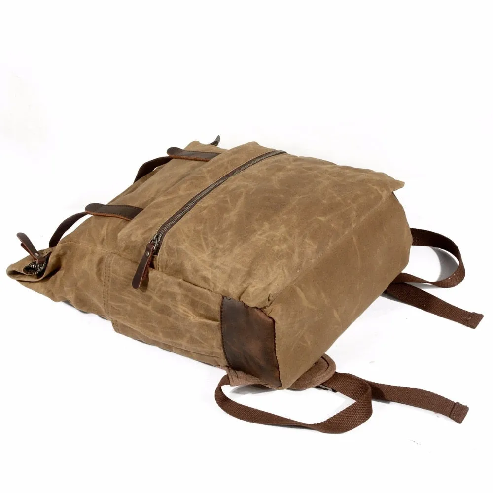 Unk&CO Backpacks - Sherpa