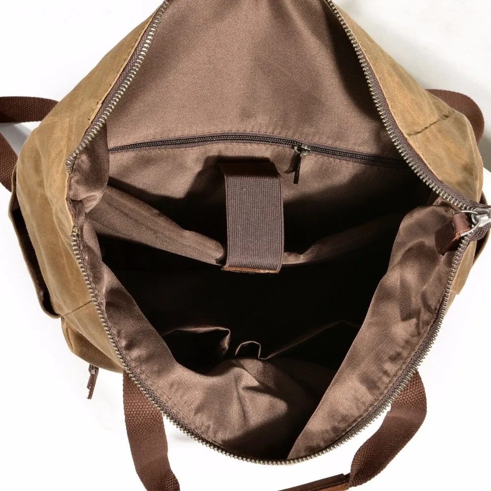 Unk&CO Backpacks - Sherpa