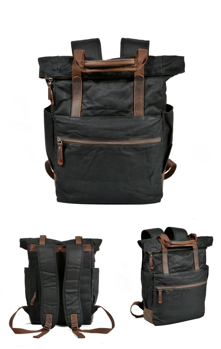 Unk&CO Backpacks - Sherpa