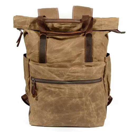 Unk&CO Backpacks - Sherpa