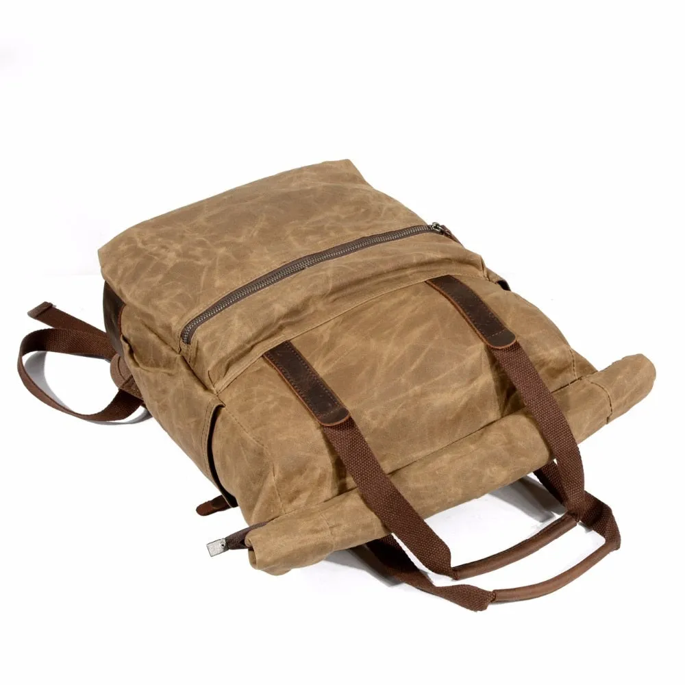 Unk&CO Backpacks - Sherpa