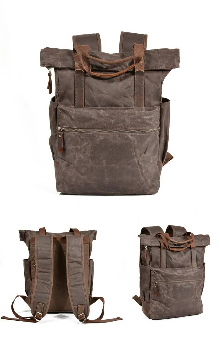 Unk&CO Backpacks - Sherpa