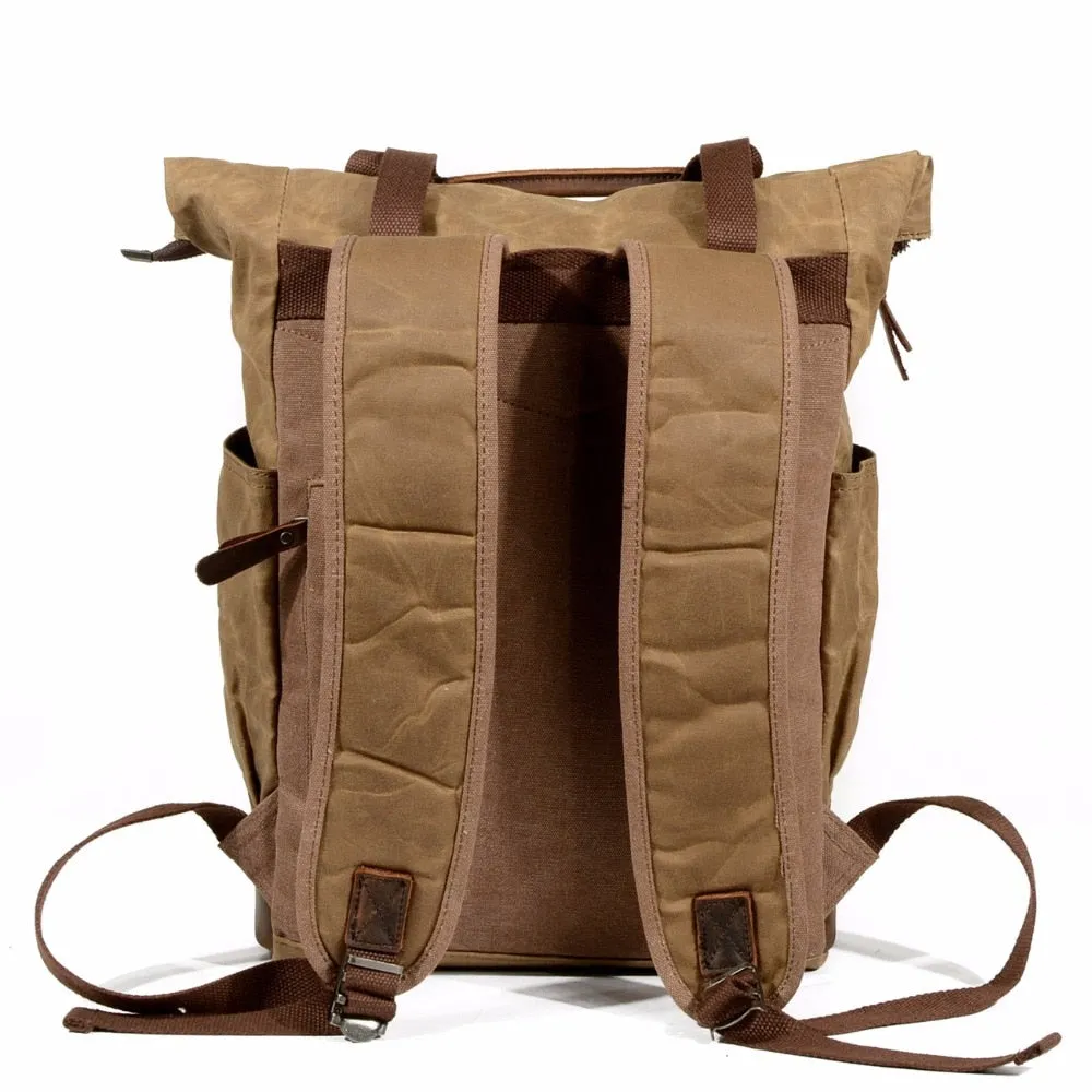 Unk&CO Backpacks - Sherpa