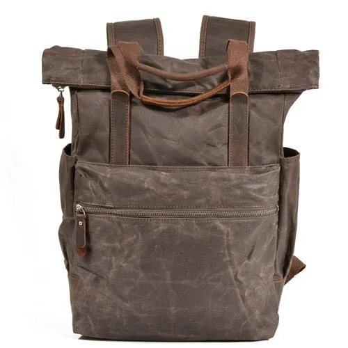 Unk&CO Backpacks - Sherpa