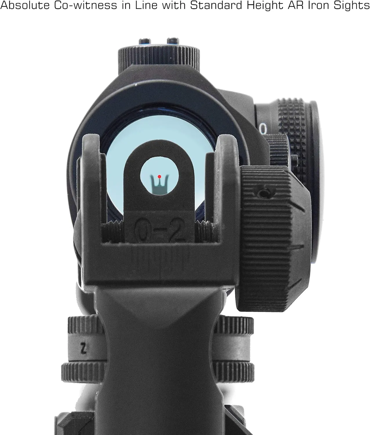 UTG Super Slim T1 Mount